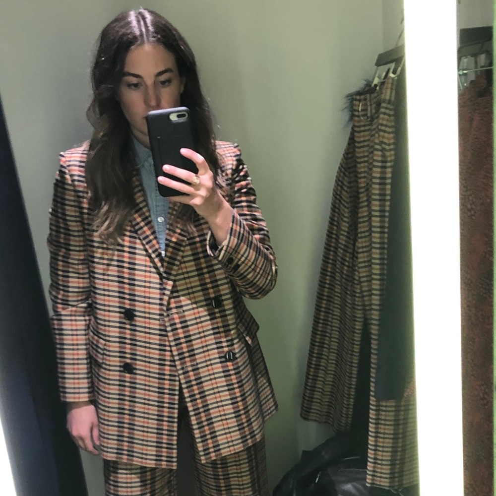 Meet your Posher, Margaret
